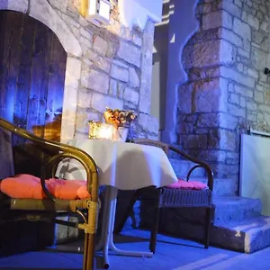 2* Guest house Sentimento