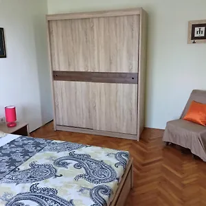 Apartman Cozy In The Center, Pula